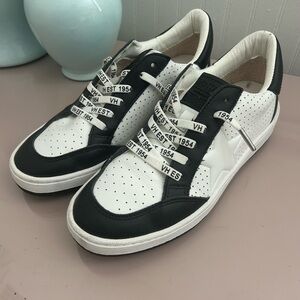 Vintage Havana star sneakers
